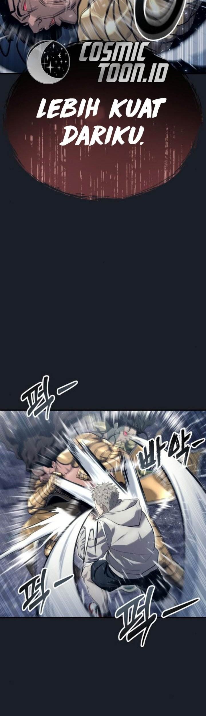 Tower Of God: Side Story Urek Mazino Chapter 13 Gambar 44