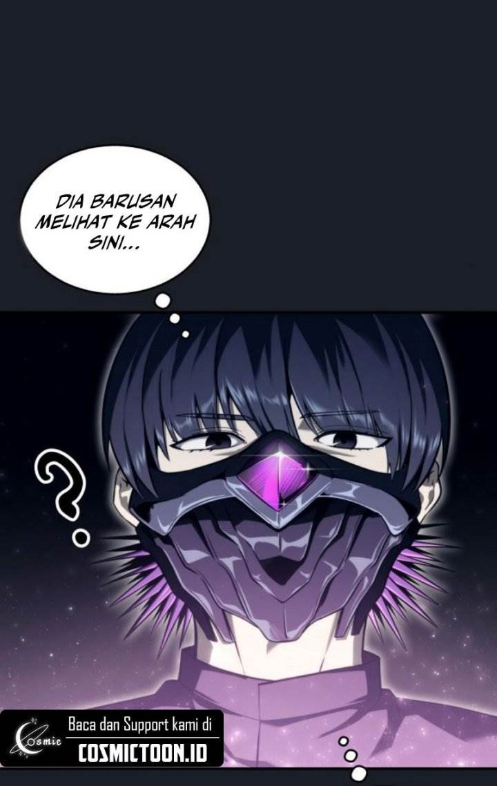 Tower Of God: Side Story Urek Mazino Chapter 13 Gambar 47