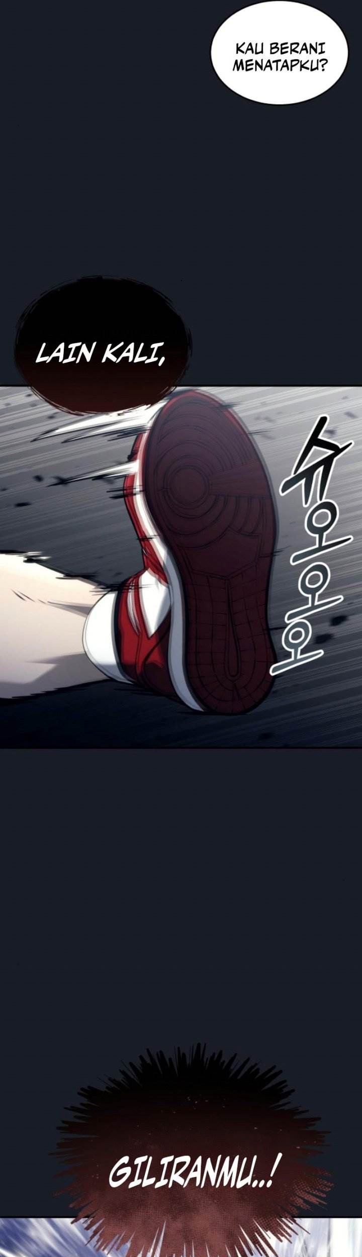 Tower Of God: Side Story Urek Mazino Chapter 13 Gambar 48