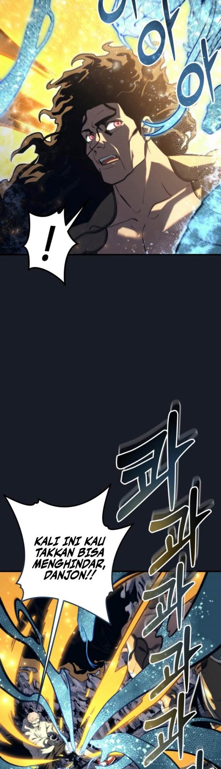 Tower Of God: Side Story Urek Mazino Chapter 13 Gambar 51