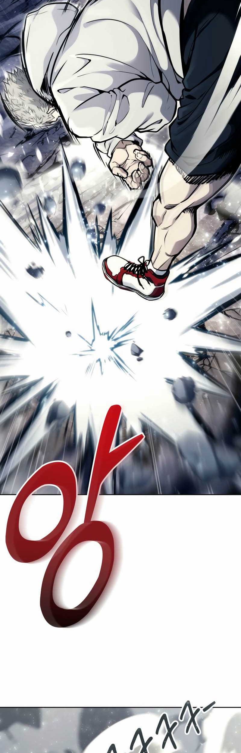 Tower Of God: Side Story Urek Mazino Chapter 24 Gambar 57