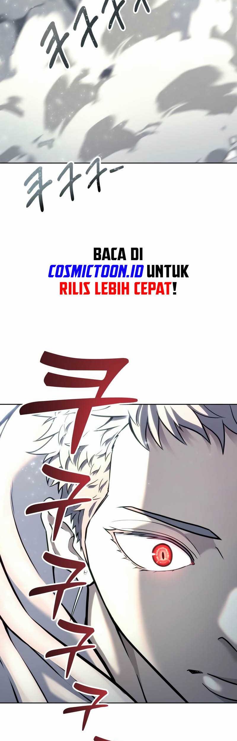 Tower Of God: Side Story Urek Mazino Chapter 24 Gambar 58