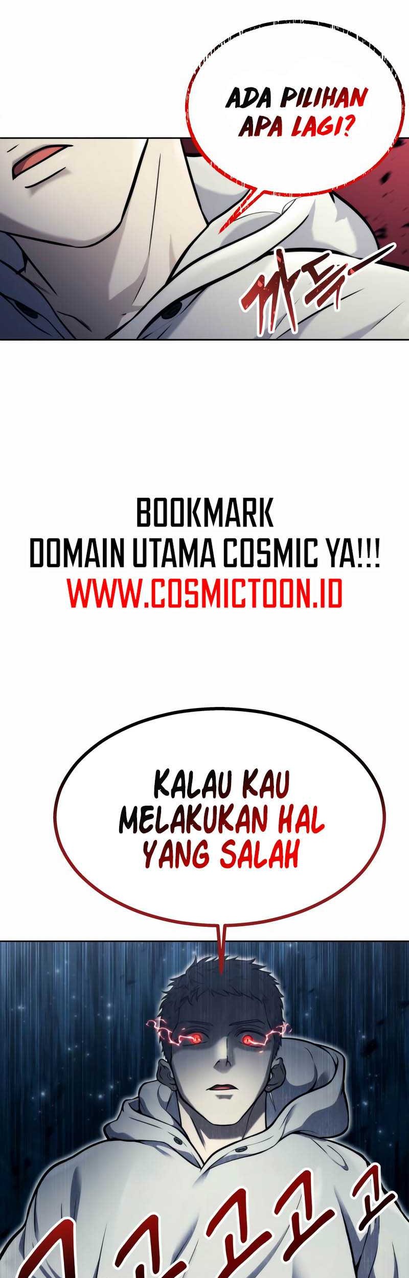 Tower Of God: Side Story Urek Mazino Chapter 24 Gambar 64
