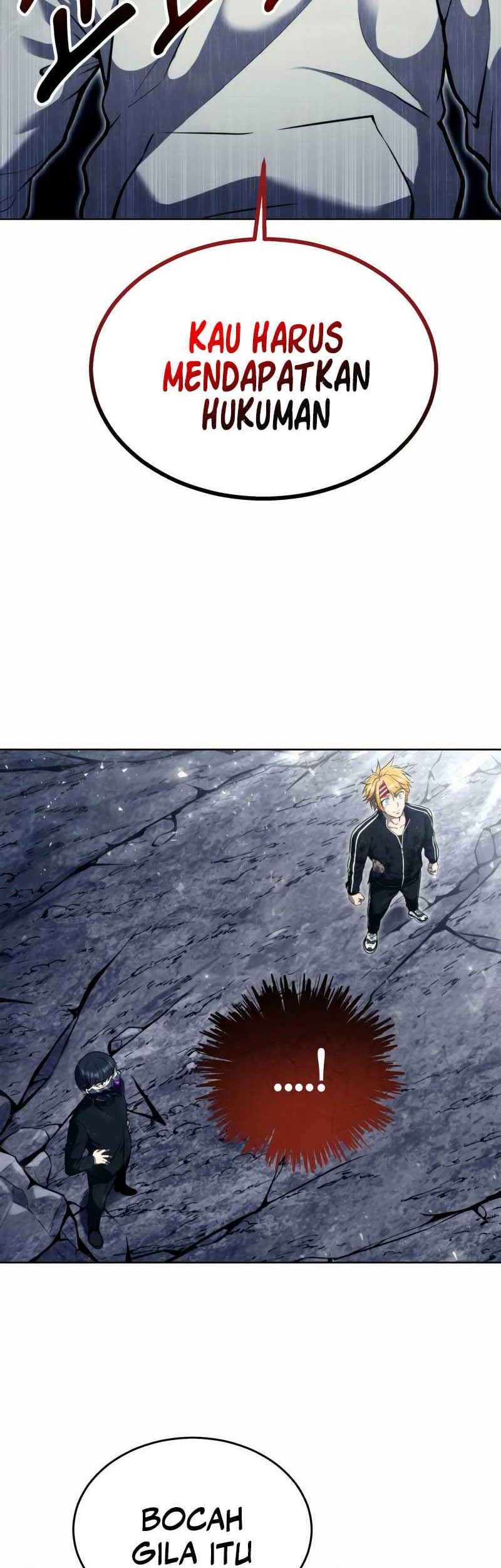 Tower Of God: Side Story Urek Mazino Chapter 24 Gambar 65