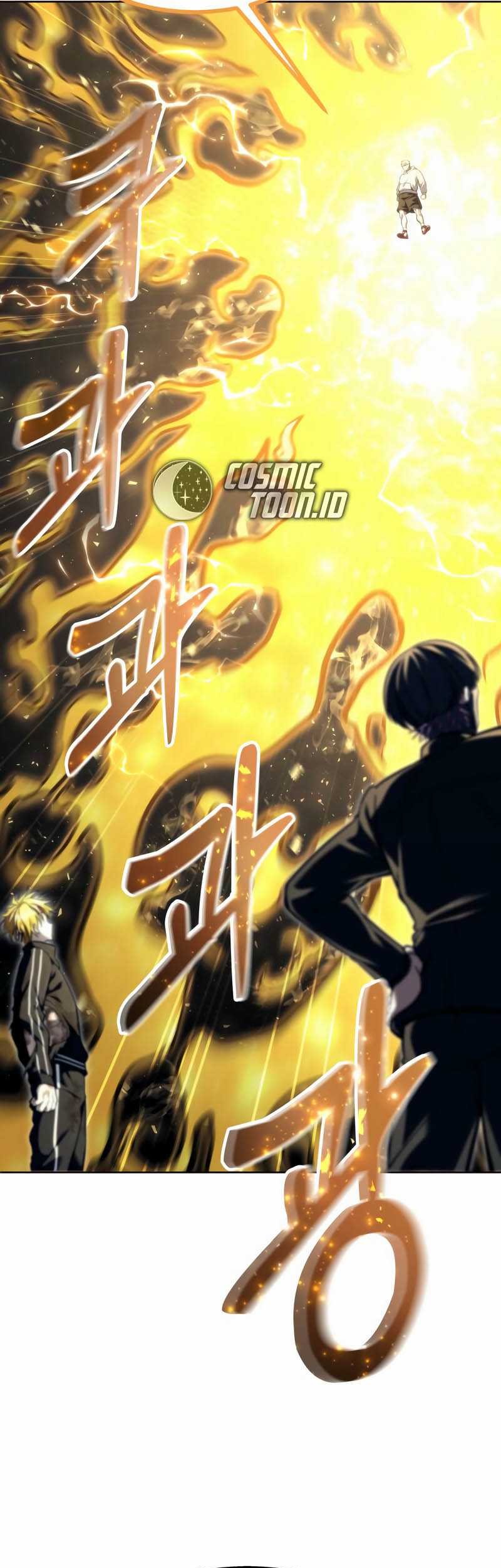 Tower Of God: Side Story Urek Mazino Chapter 24 Gambar 68