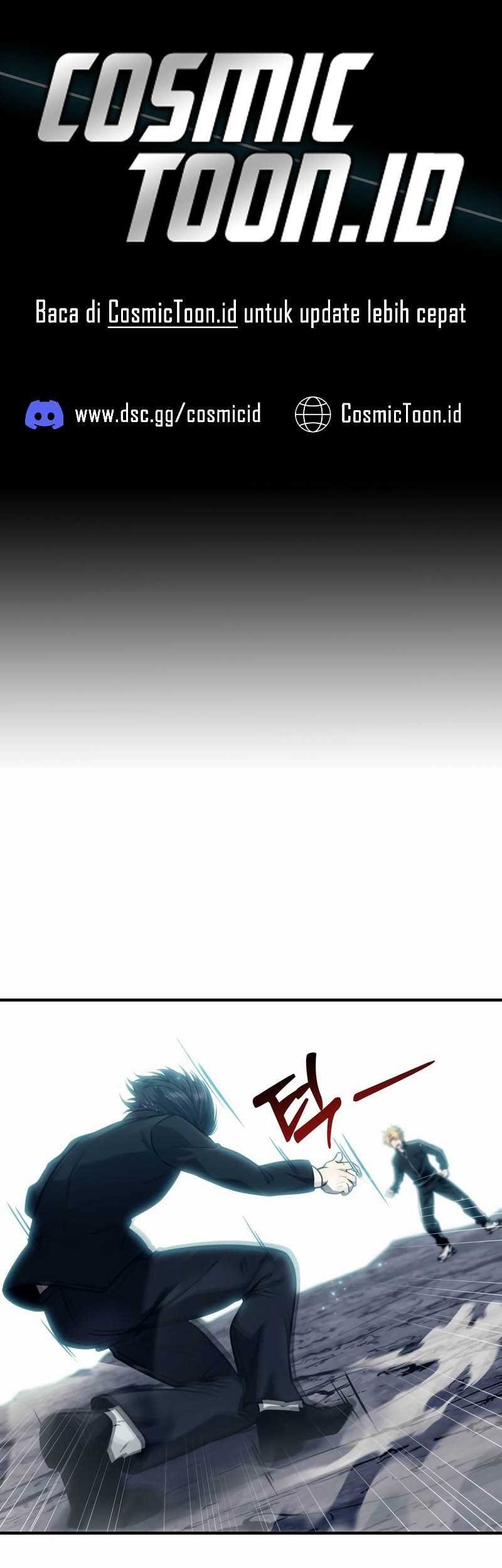 Komik Tower Of God: Side Story Urek Mazino Chapter 24 gambar nomor 1