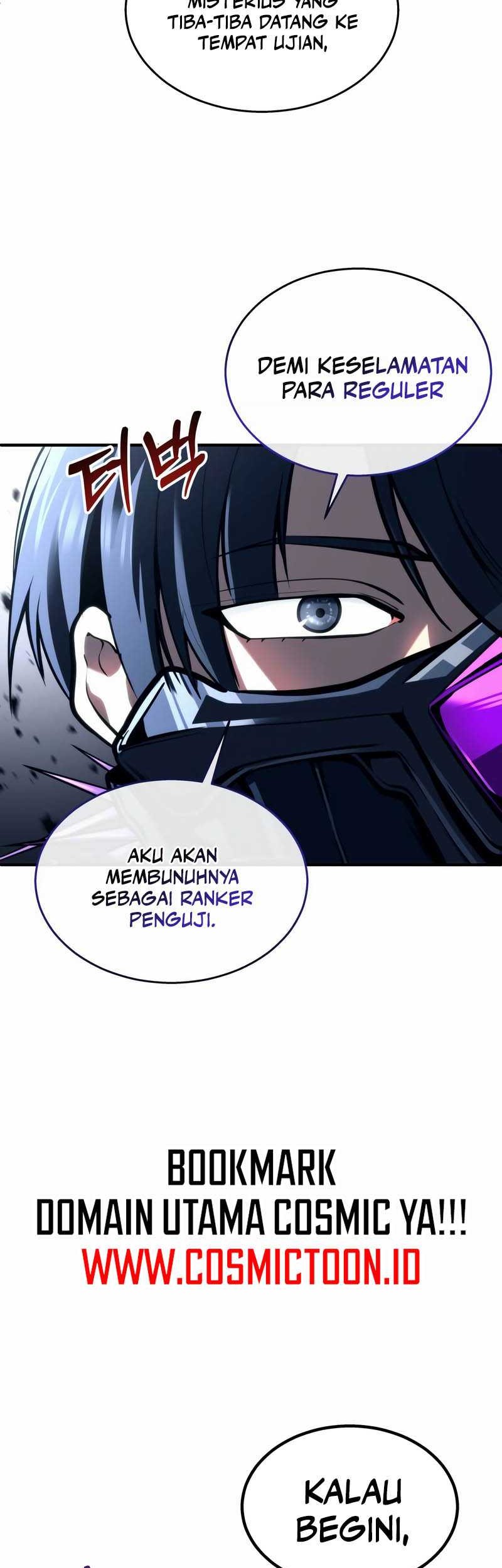 Tower Of God: Side Story Urek Mazino Chapter 24 Gambar 3
