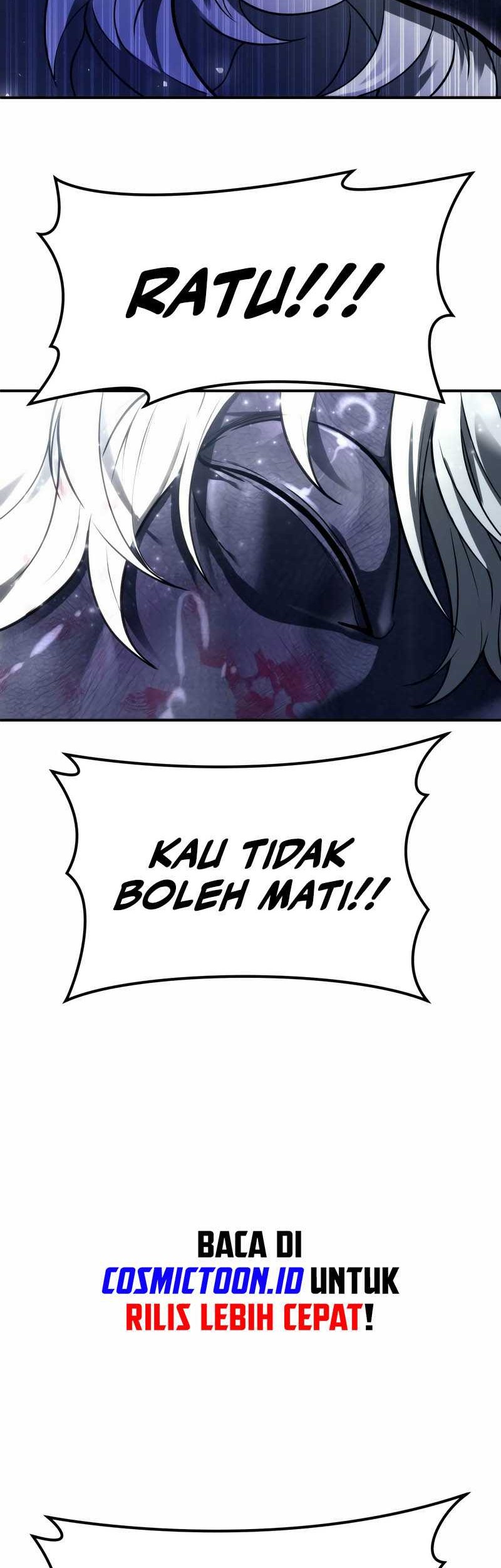 Tower Of God: Side Story Urek Mazino Chapter 24 Gambar 9