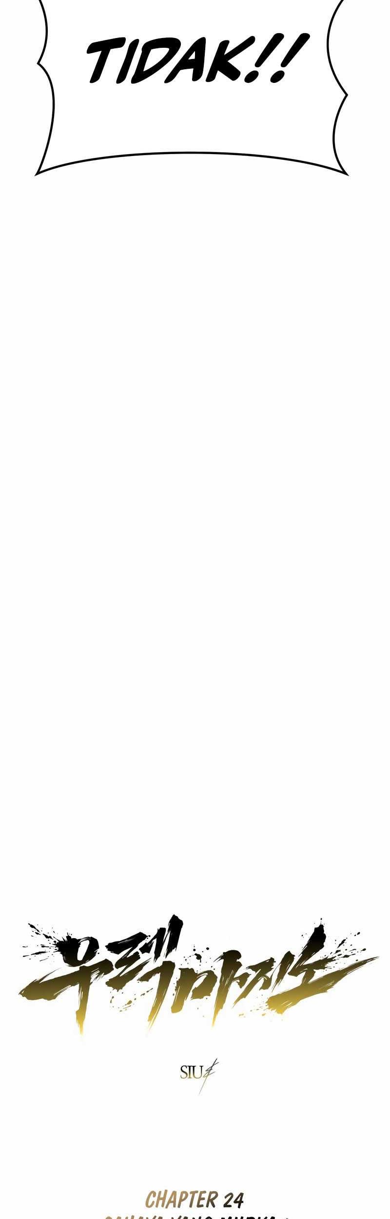 Tower Of God: Side Story Urek Mazino Chapter 24 Gambar 10