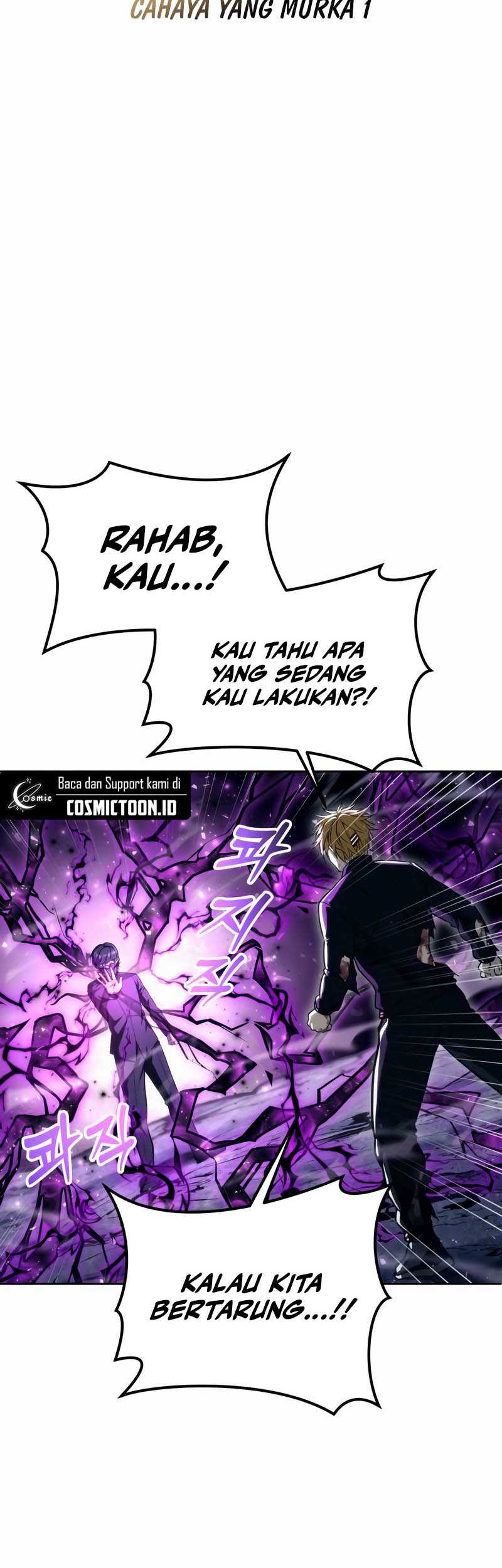 Tower Of God: Side Story Urek Mazino Chapter 24 Gambar 11