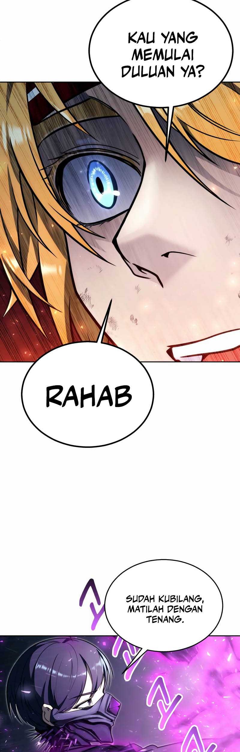 Tower Of God: Side Story Urek Mazino Chapter 24 Gambar 40