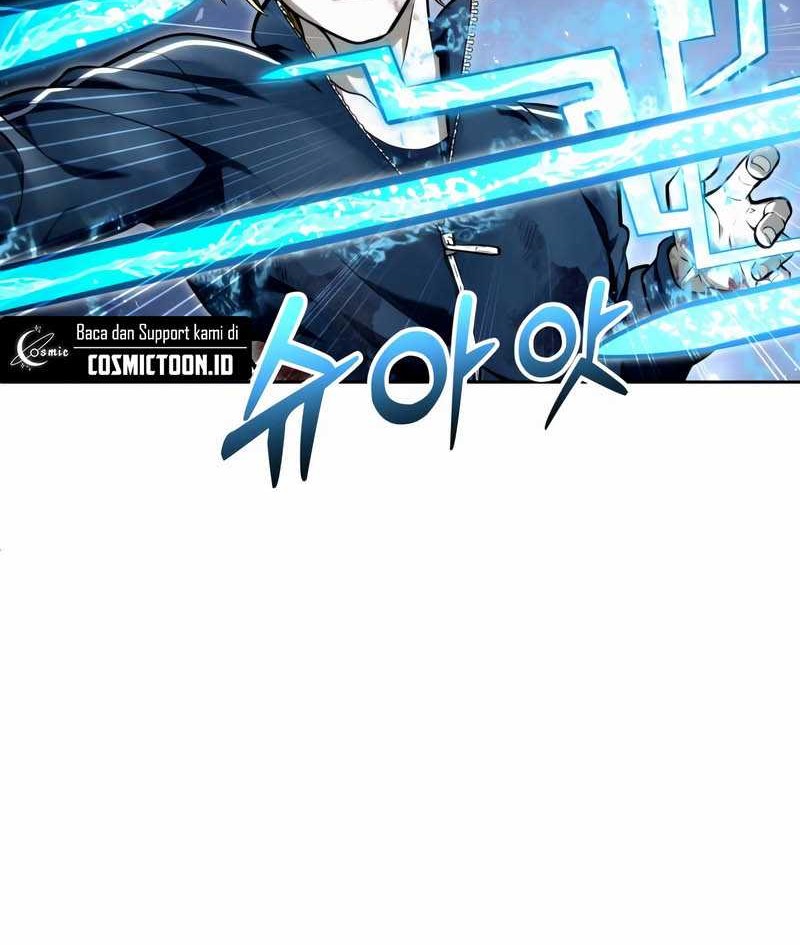 Tower Of God: Side Story Urek Mazino Chapter 24 Gambar 43