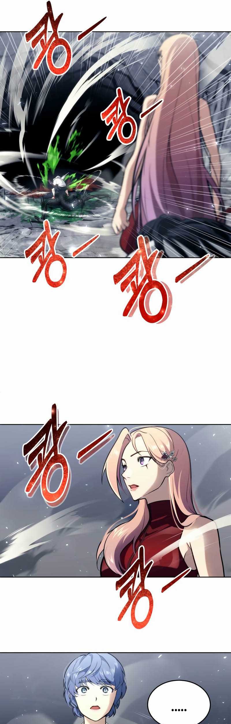 Tower Of God: Side Story Urek Mazino Chapter 24 Gambar 20