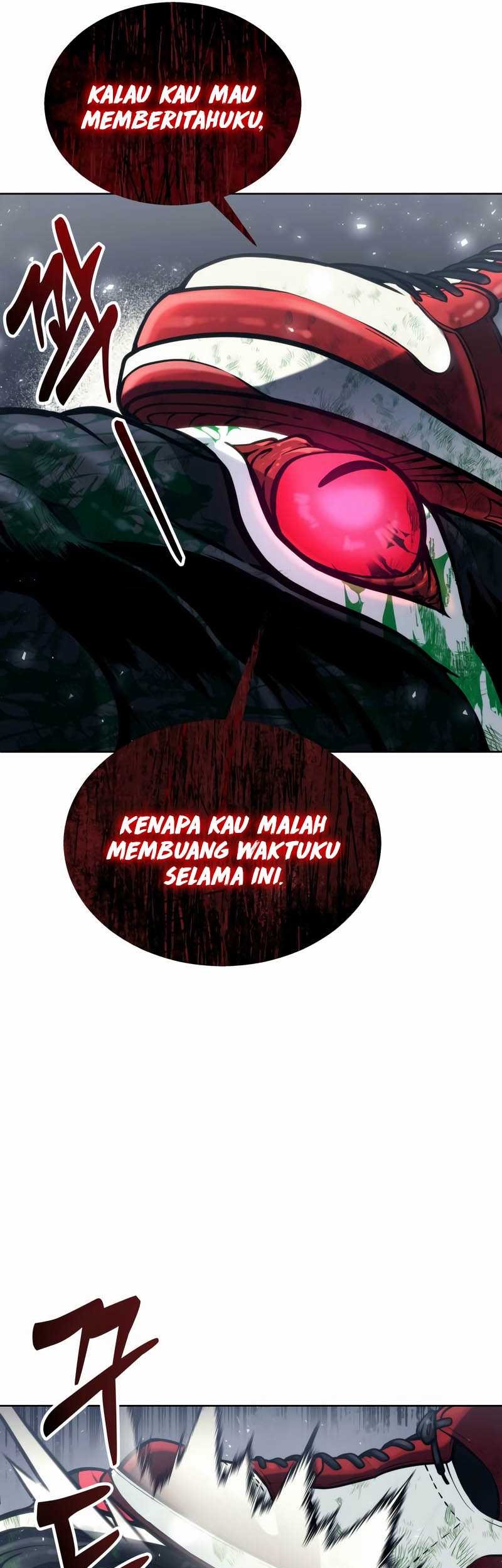 Tower Of God: Side Story Urek Mazino Chapter 24 Gambar 26
