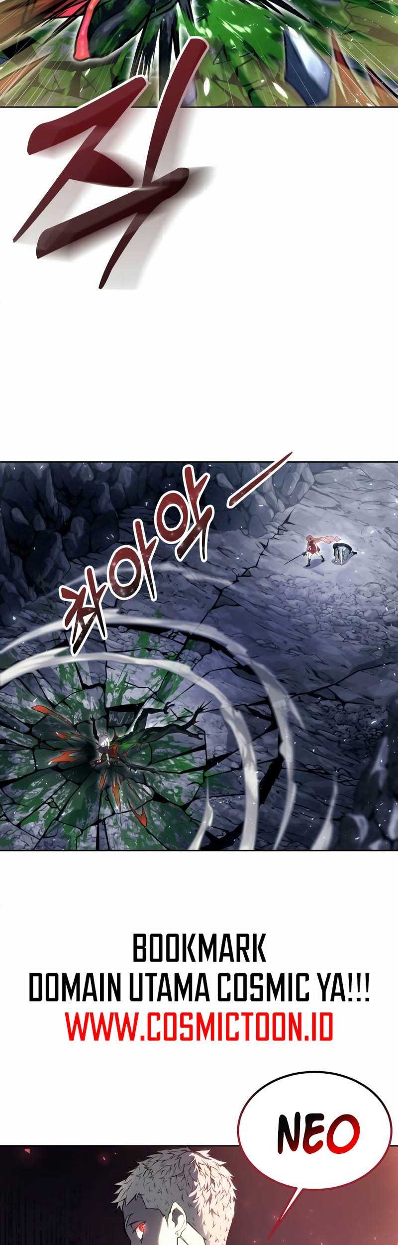 Tower Of God: Side Story Urek Mazino Chapter 24 Gambar 28