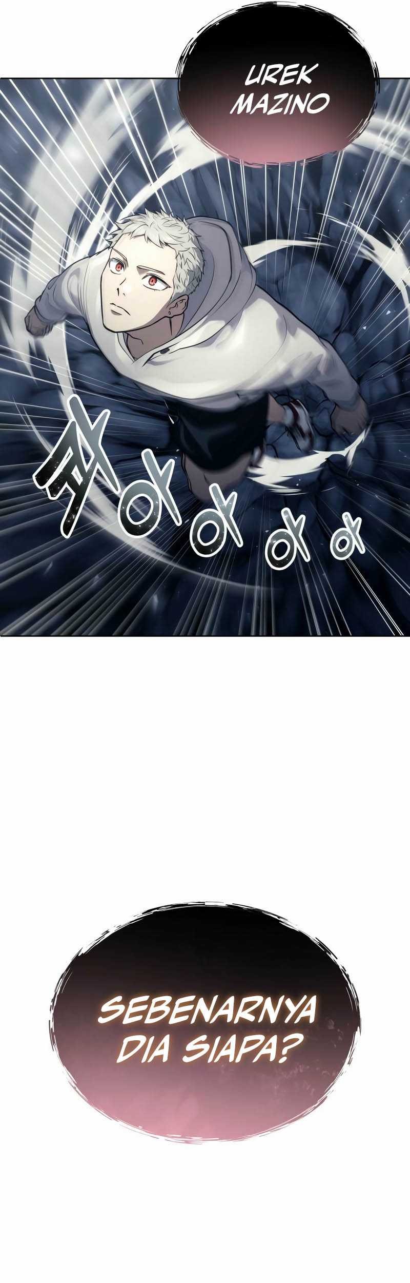 Tower Of God: Side Story Urek Mazino Chapter 24 Gambar 32