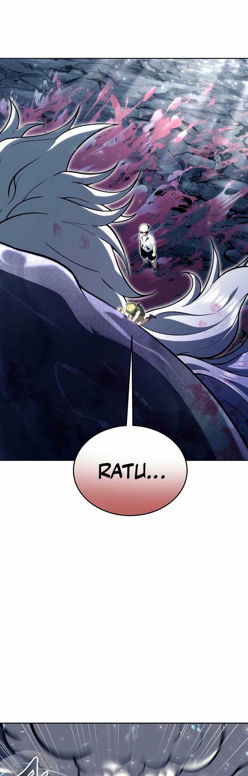 Tower Of God: Side Story Urek Mazino Chapter 24 Gambar 34