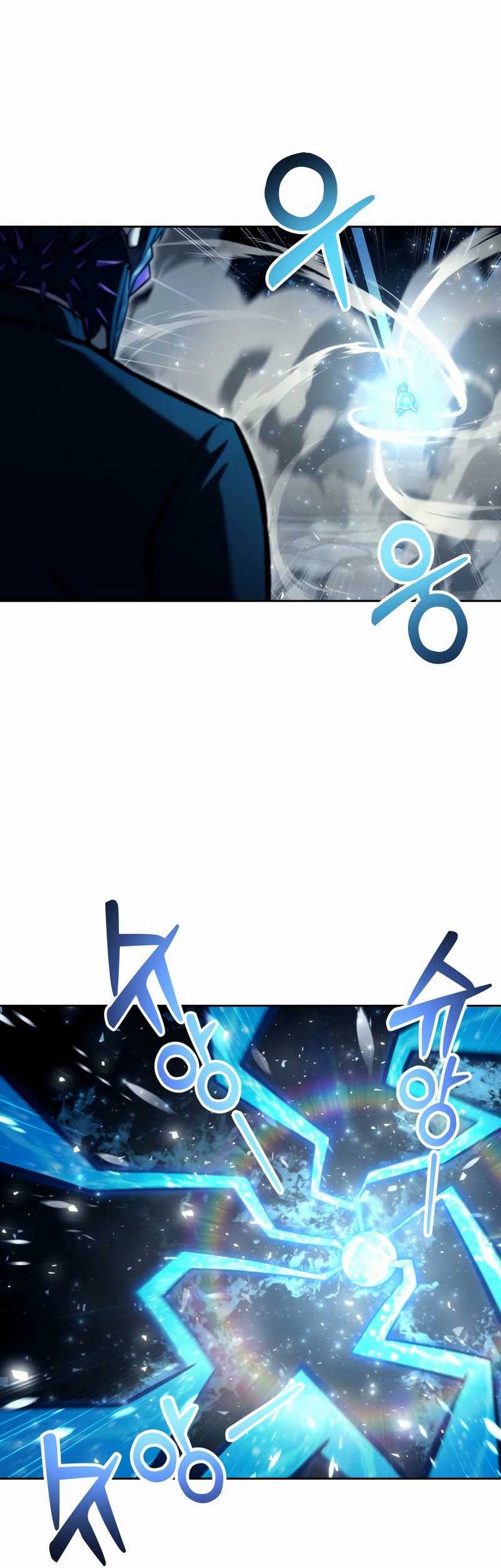 Tower Of God: Side Story Urek Mazino Chapter 24 Gambar 36