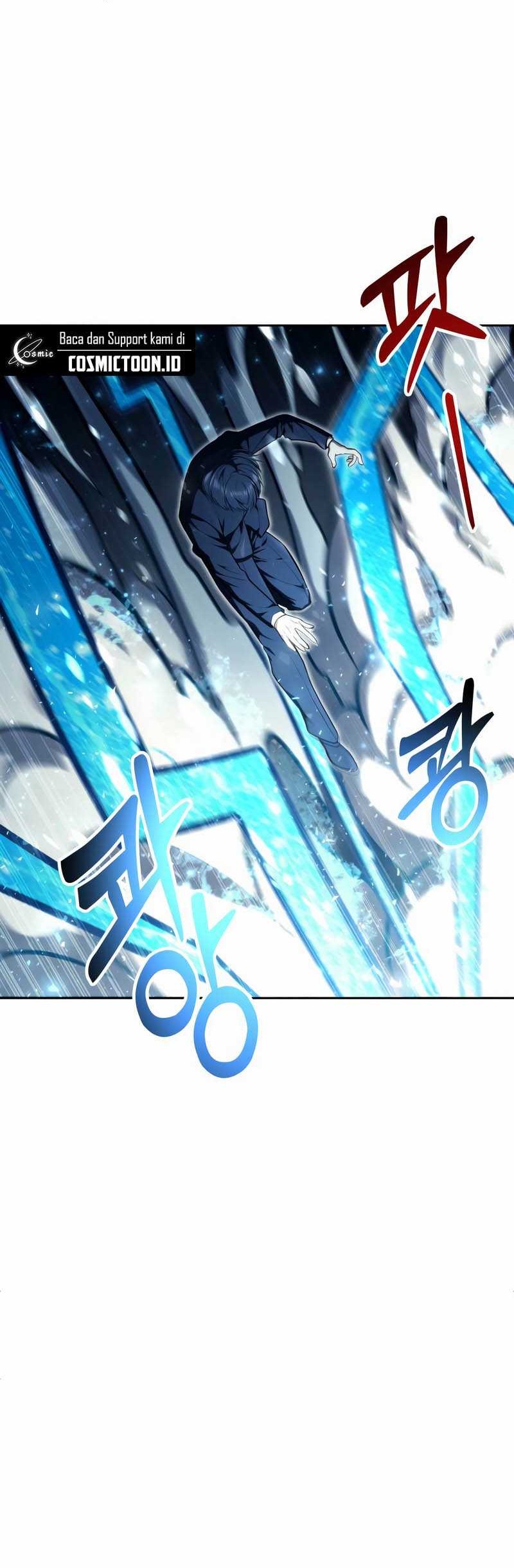 Tower Of God: Side Story Urek Mazino Chapter 24 Gambar 37