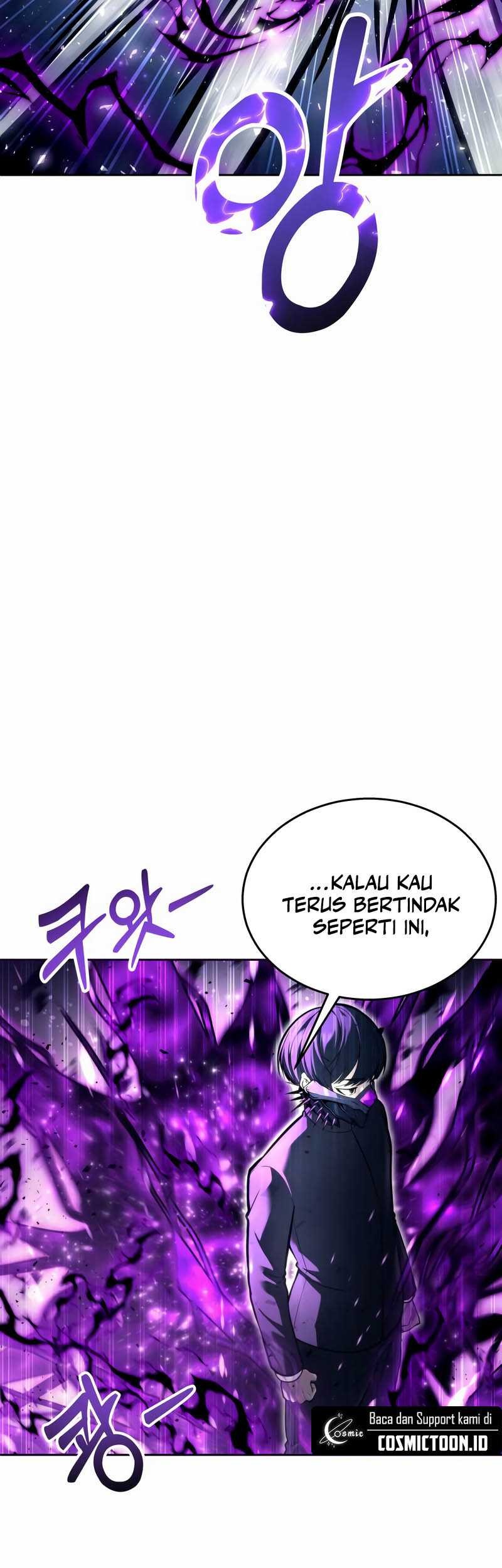 Tower Of God: Side Story Urek Mazino Chapter 24 Gambar 48