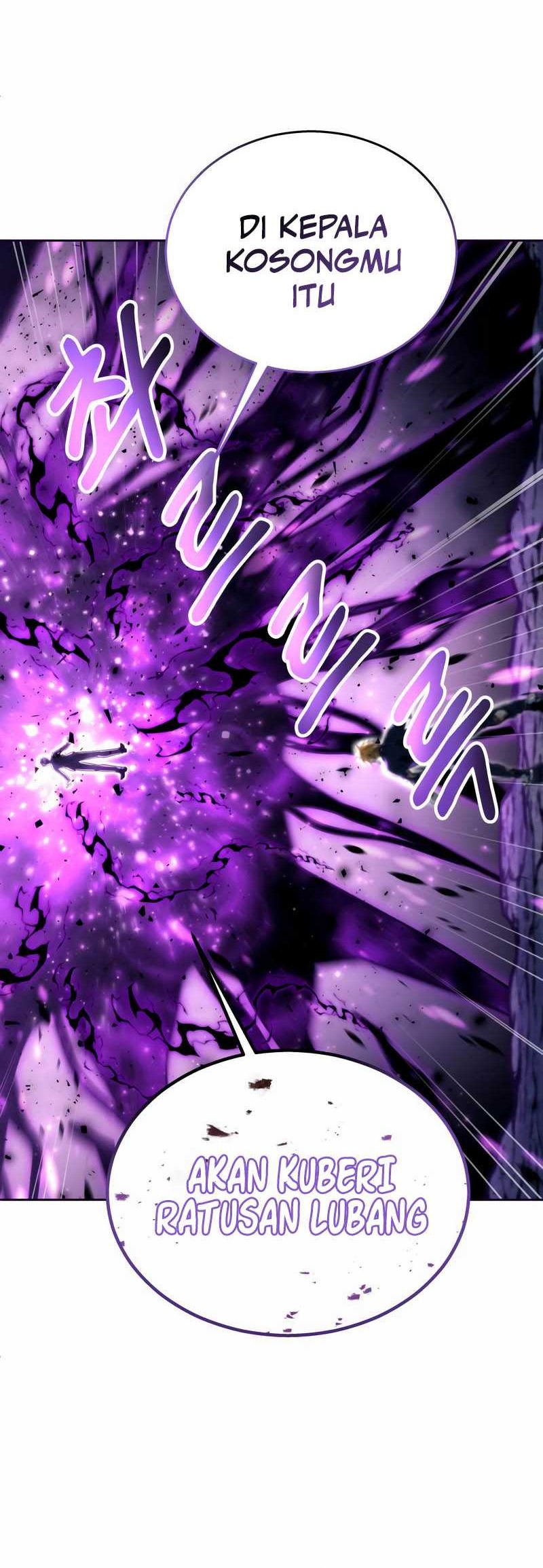 Tower Of God: Side Story Urek Mazino Chapter 24 Gambar 49