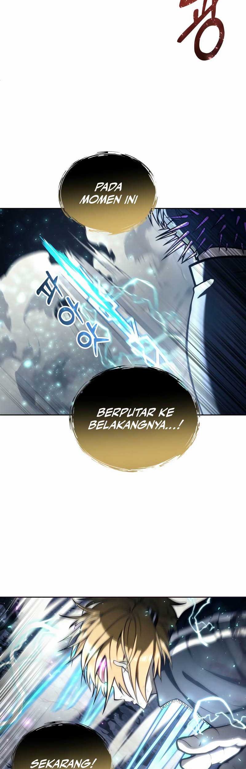 Tower Of God: Side Story Urek Mazino Chapter 24 Gambar 52