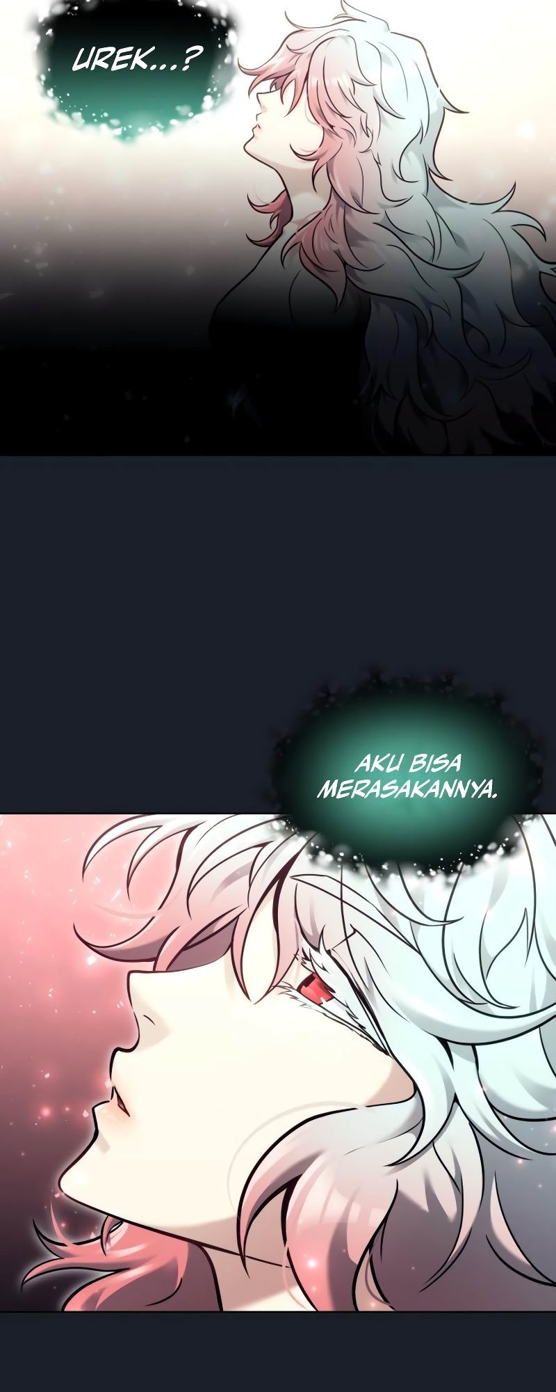 Tower Of God: Side Story Urek Mazino Chapter 25 Gambar 9