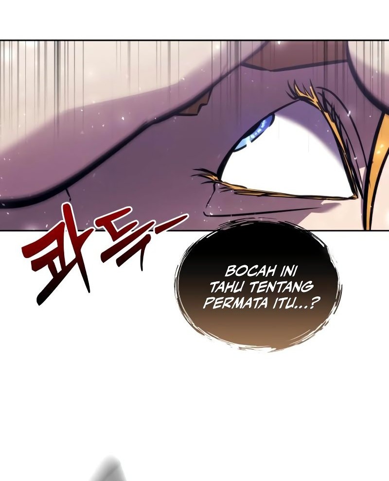 Tower Of God: Side Story Urek Mazino Chapter 25 Gambar 30