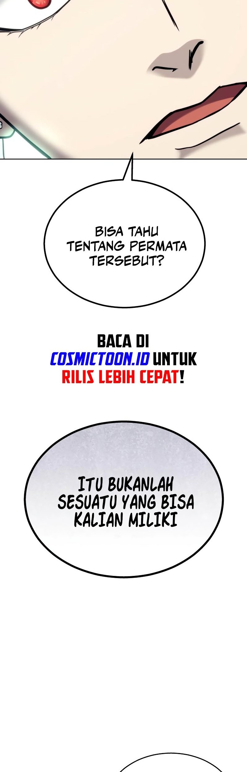 Tower Of God: Side Story Urek Mazino Chapter 25 Gambar 38