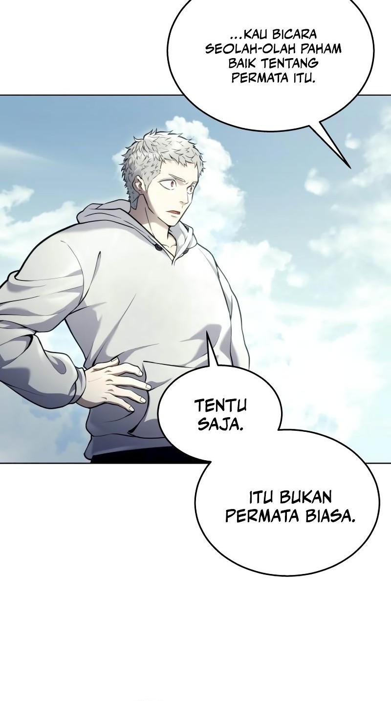 Tower Of God: Side Story Urek Mazino Chapter 25 Gambar 39