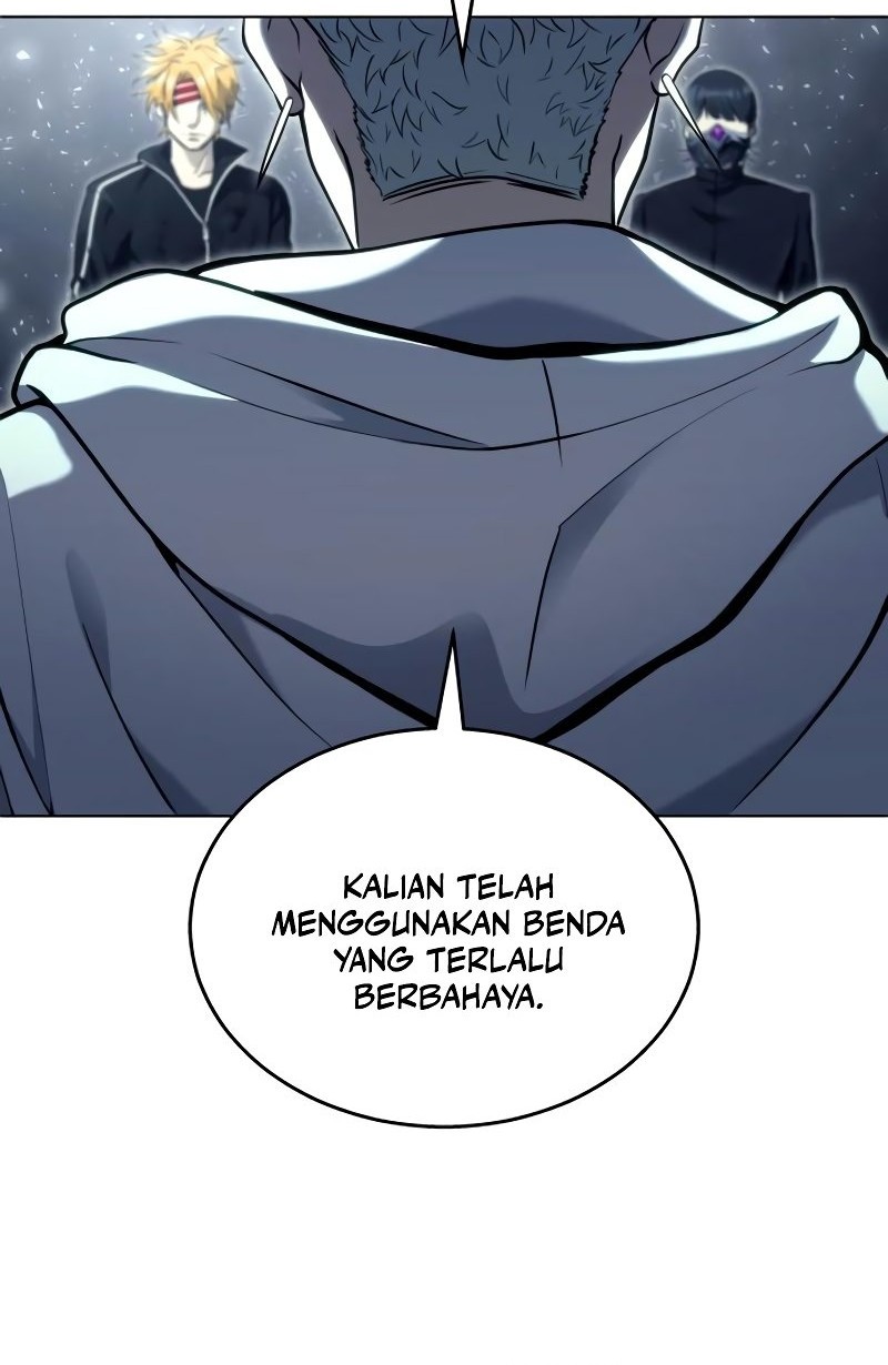 Tower Of God: Side Story Urek Mazino Chapter 25 Gambar 42