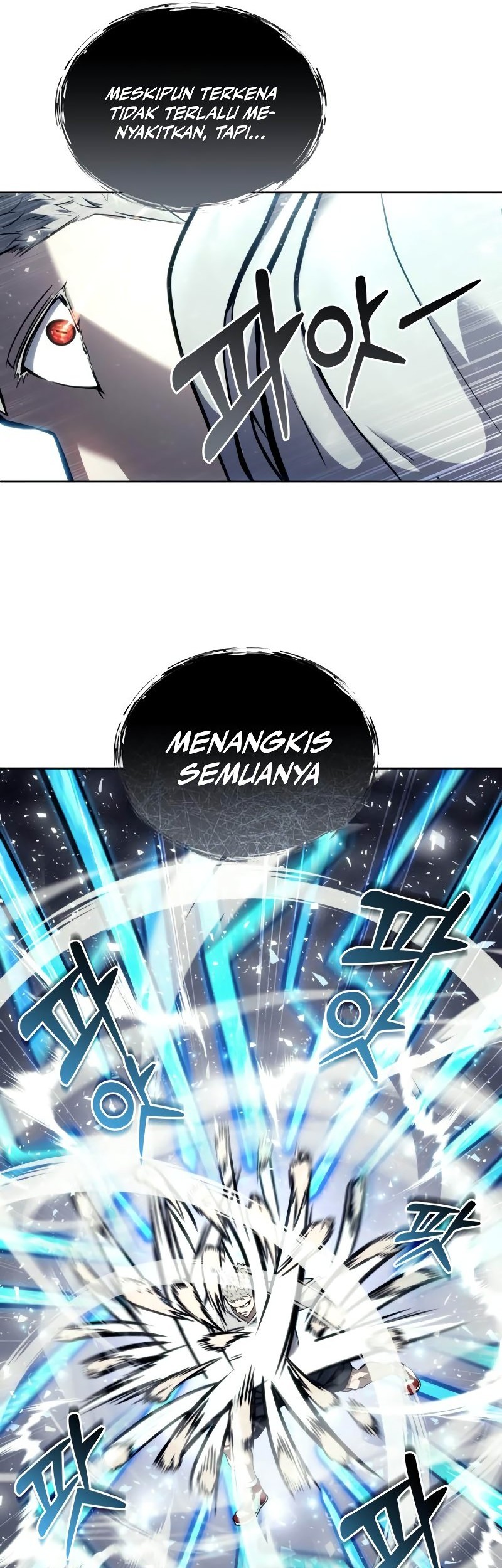 Tower Of God: Side Story Urek Mazino Chapter 25 Gambar 64