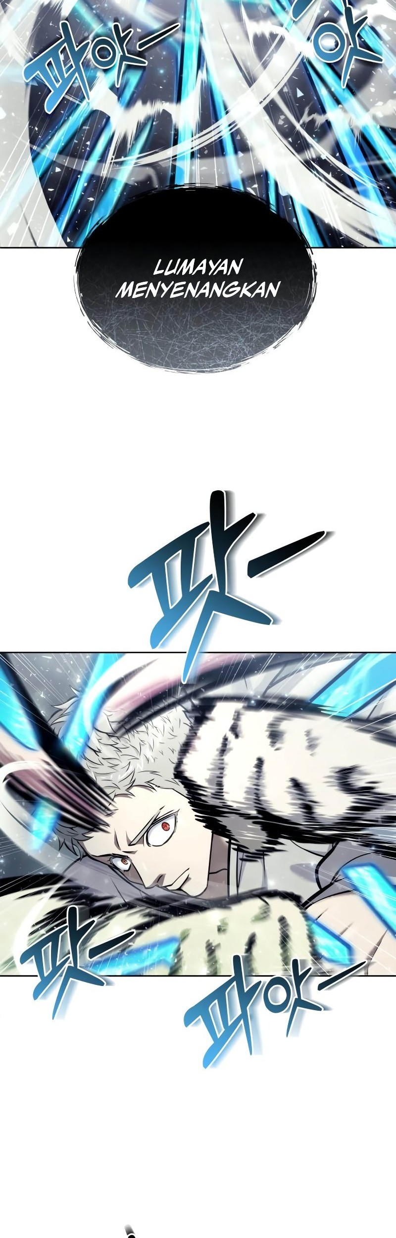 Tower Of God: Side Story Urek Mazino Chapter 25 Gambar 65