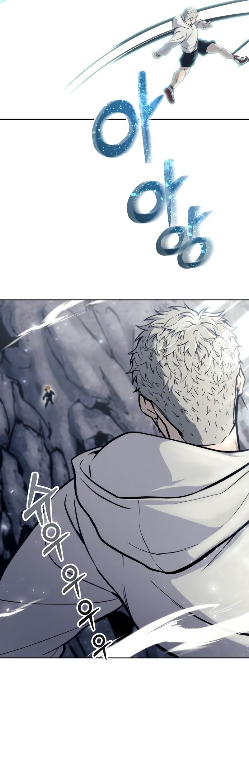 Tower Of God: Side Story Urek Mazino Chapter 25 Gambar 70