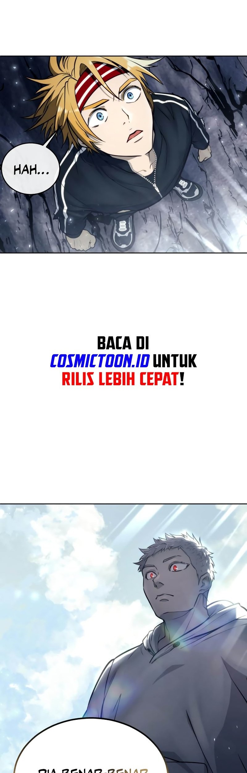 Tower Of God: Side Story Urek Mazino Chapter 25 Gambar 71