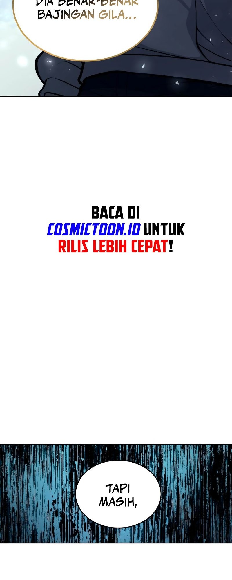 Tower Of God: Side Story Urek Mazino Chapter 25 Gambar 72