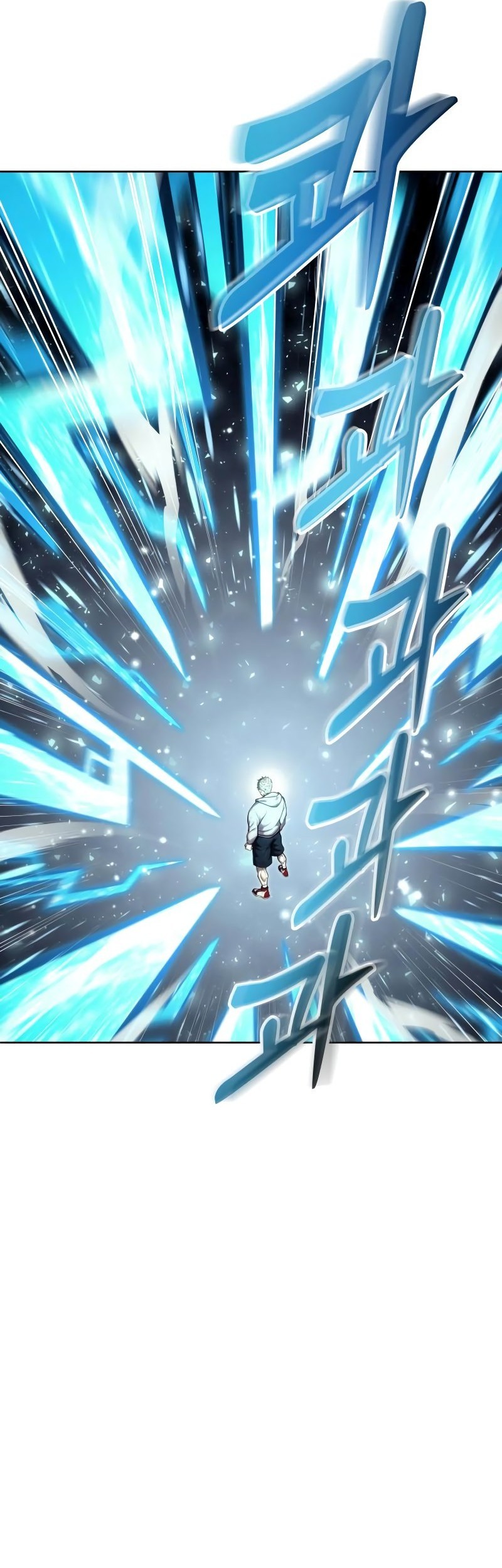 Tower Of God: Side Story Urek Mazino Chapter 25 Gambar 76