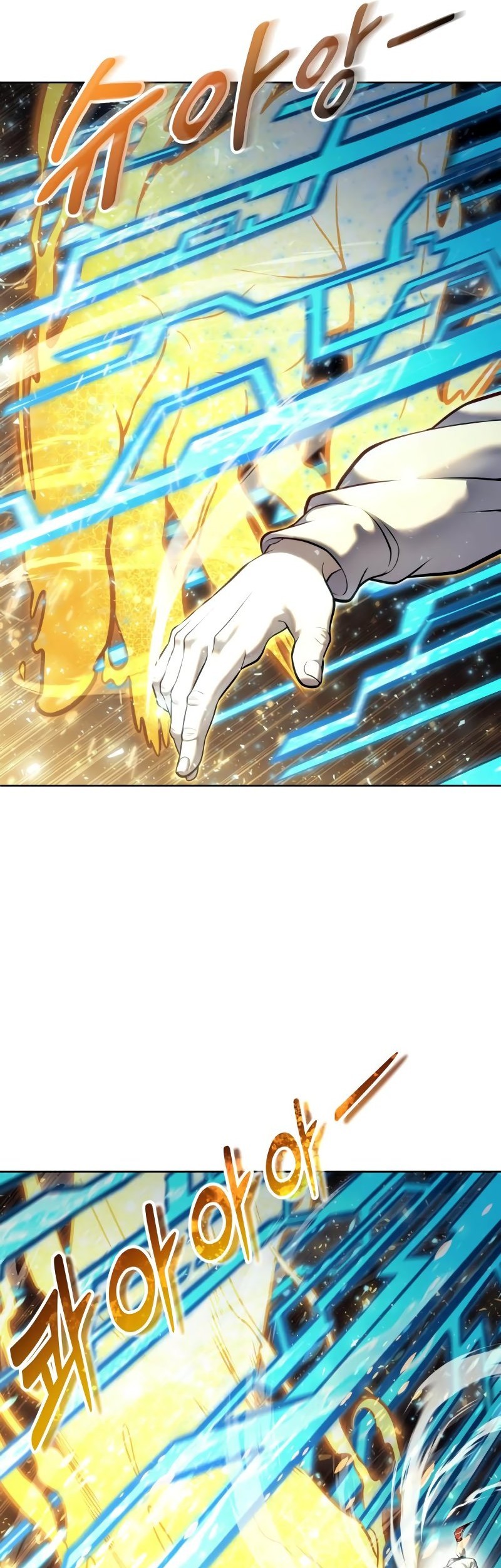 Tower Of God: Side Story Urek Mazino Chapter 25 Gambar 79