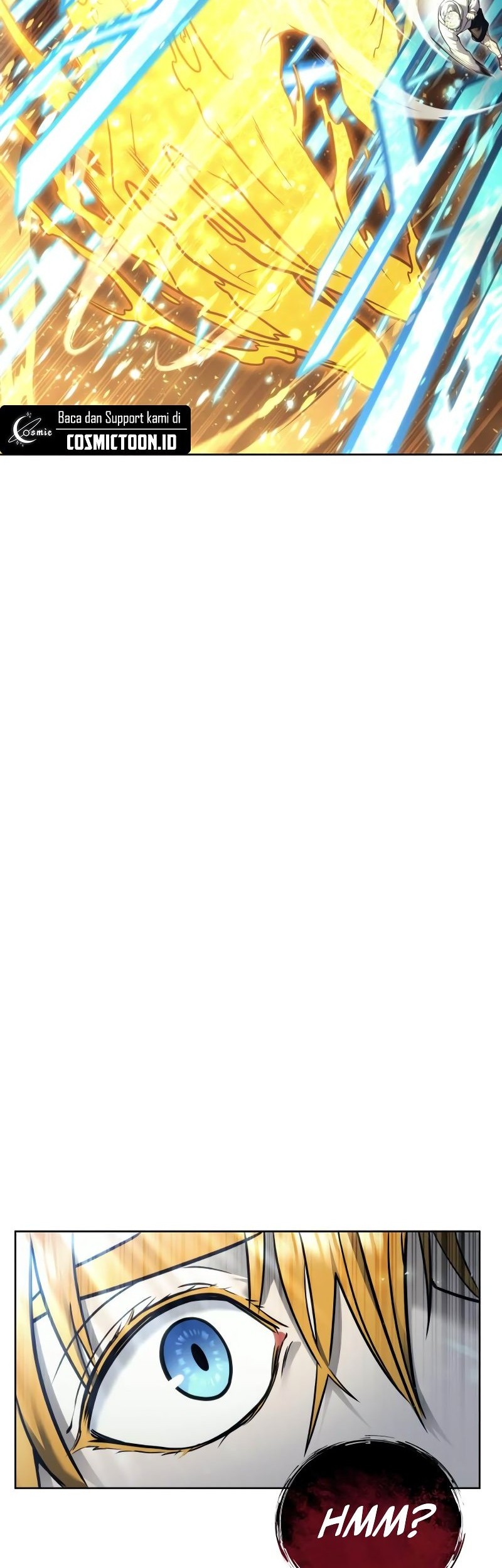 Tower Of God: Side Story Urek Mazino Chapter 25 Gambar 80