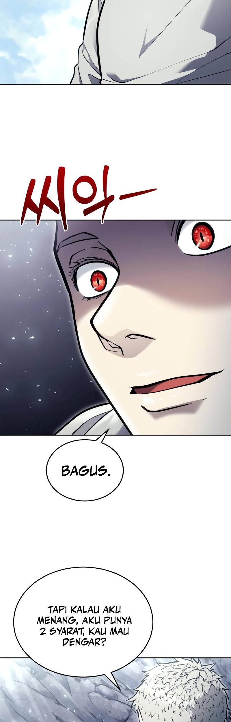 Tower Of God: Side Story Urek Mazino Chapter 25 Gambar 86