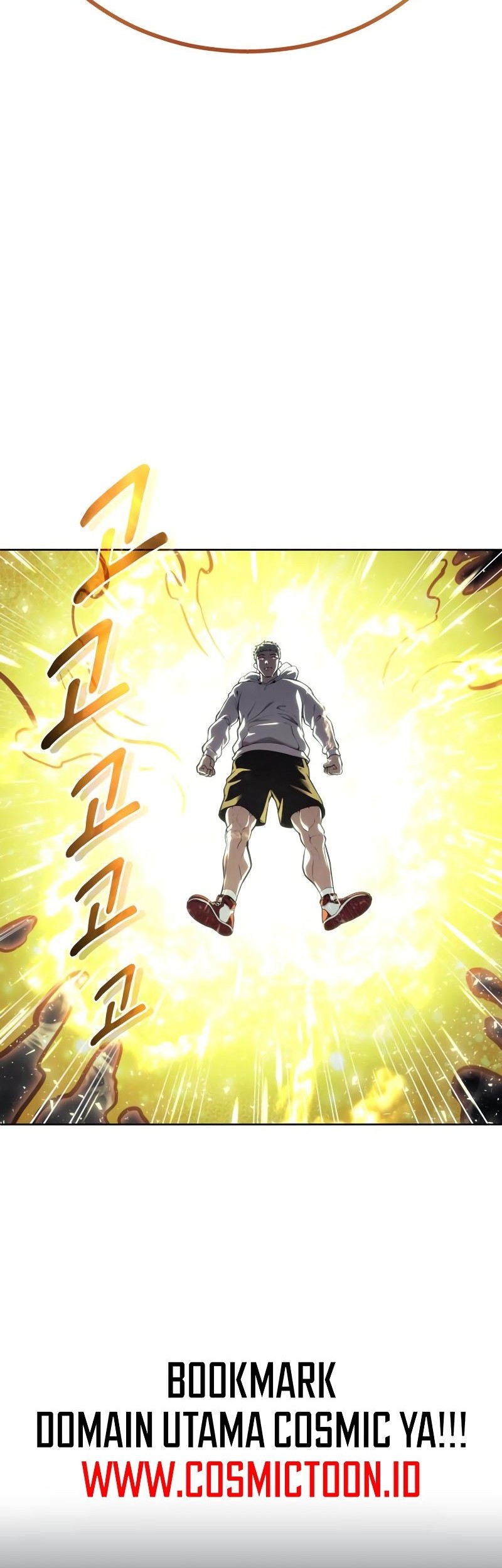 Tower Of God: Side Story Urek Mazino Chapter 25 Gambar 5