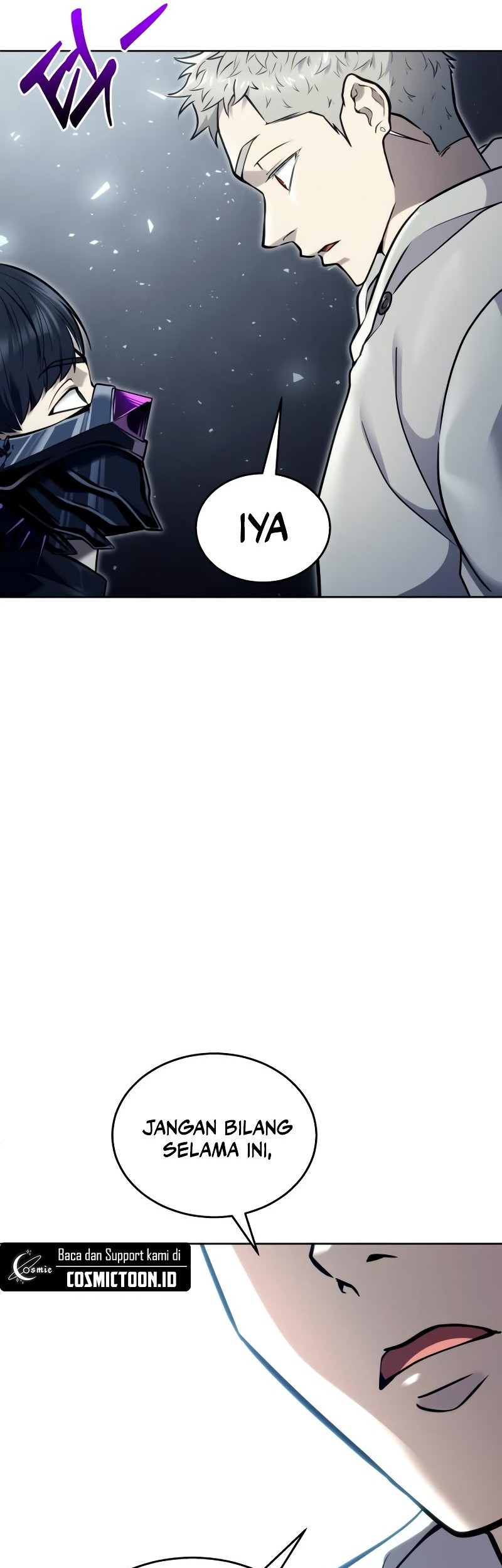 Tower Of God: Side Story Urek Mazino Chapter 25 Gambar 94