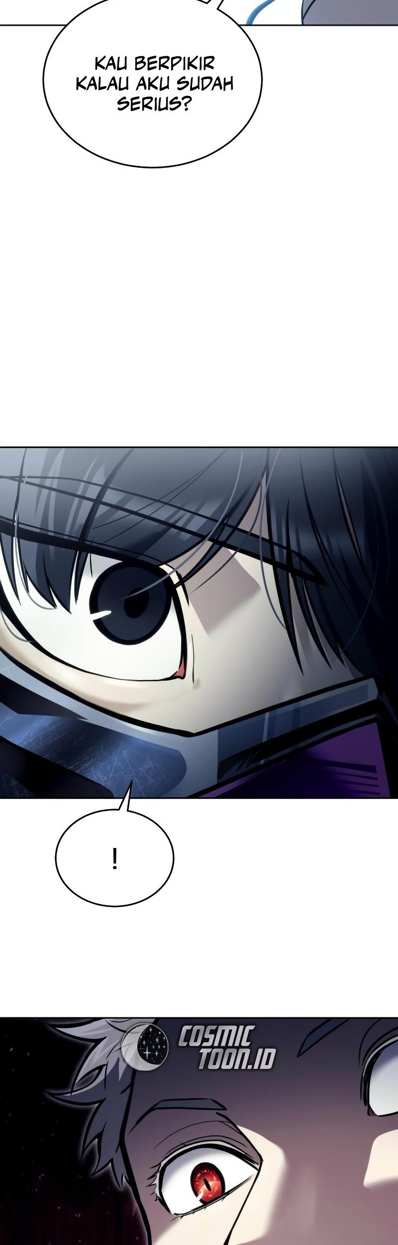 Tower Of God: Side Story Urek Mazino Chapter 25 Gambar 95