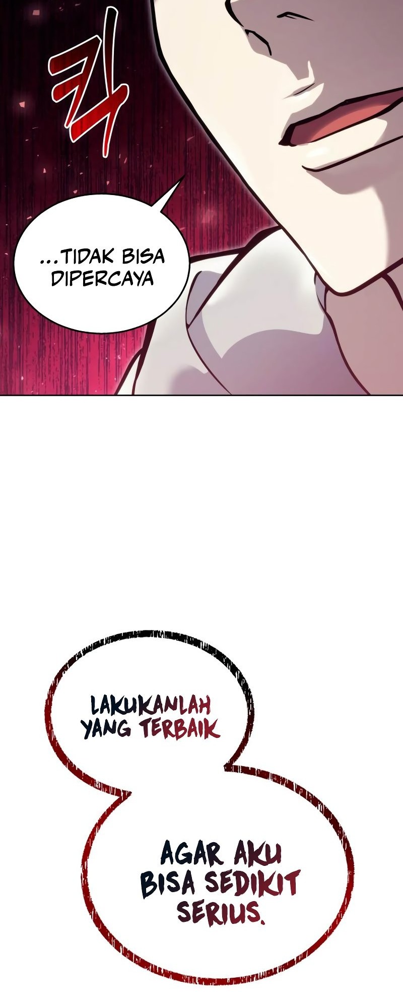 Tower Of God: Side Story Urek Mazino Chapter 25 Gambar 96