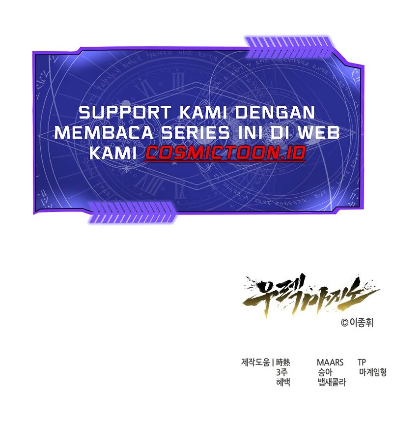 Tower Of God: Side Story Urek Mazino Chapter 25 Gambar 97