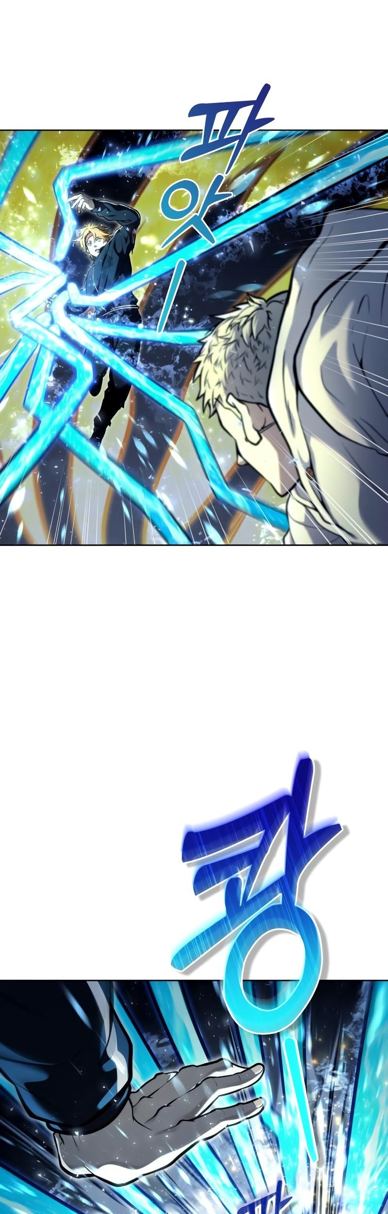 Tower Of God: Side Story Urek Mazino Chapter 25 Gambar 19