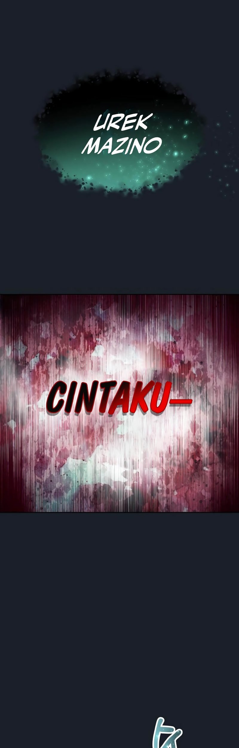 Tower Of God: Side Story Urek Mazino Chapter 25 Gambar 10