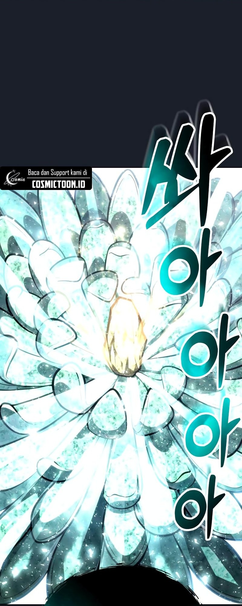 Tower Of God: Side Story Urek Mazino Chapter 25 Gambar 12