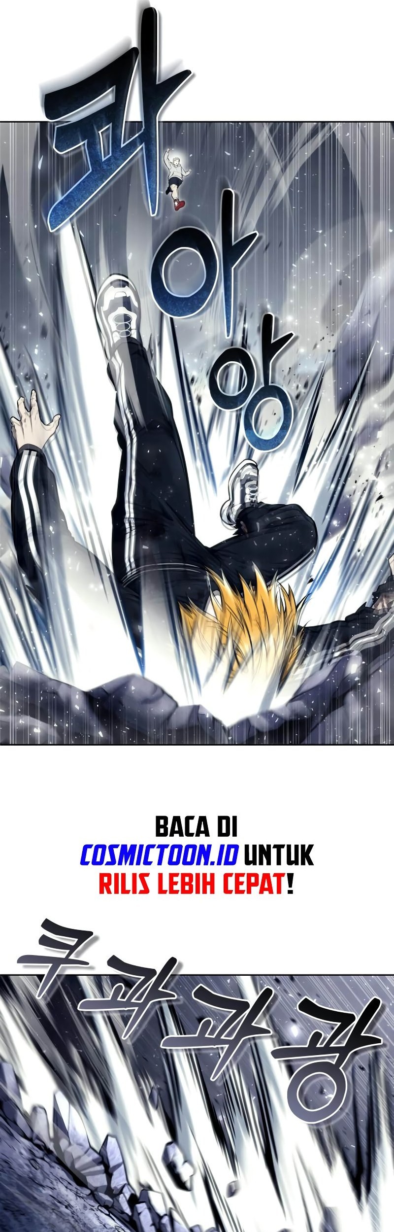 Tower Of God: Side Story Urek Mazino Chapter 25 Gambar 25