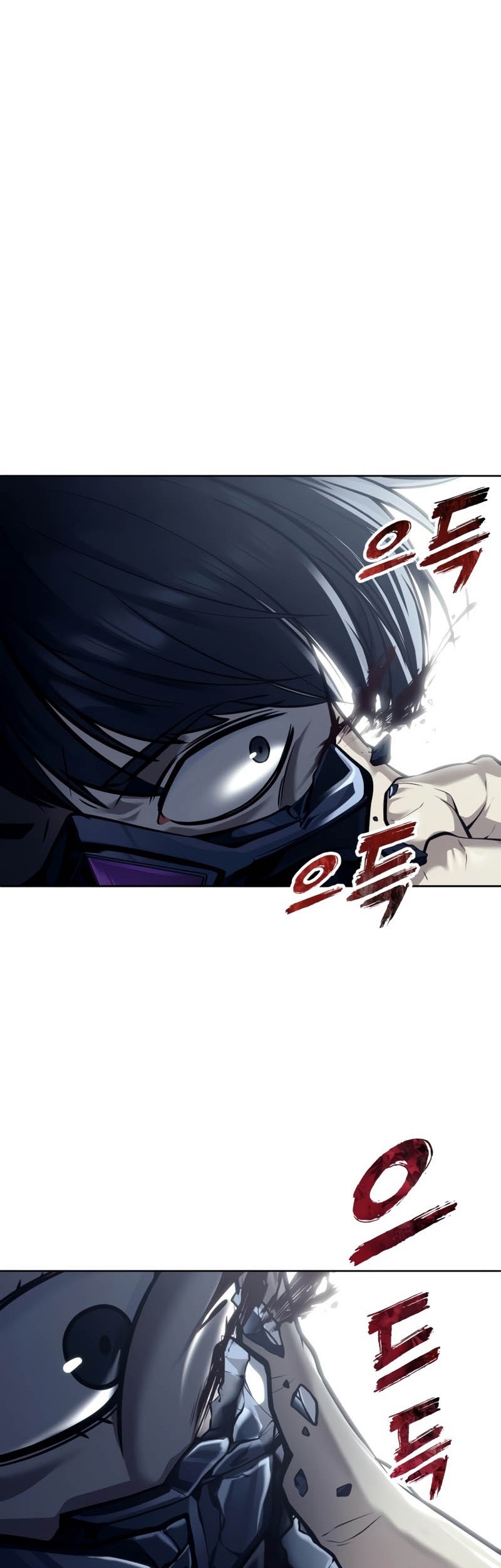 Tower Of God: Side Story Urek Mazino Chapter 26 Gambar 31